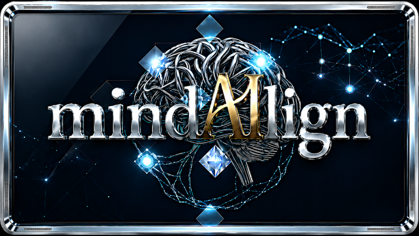 MindAIlign logo